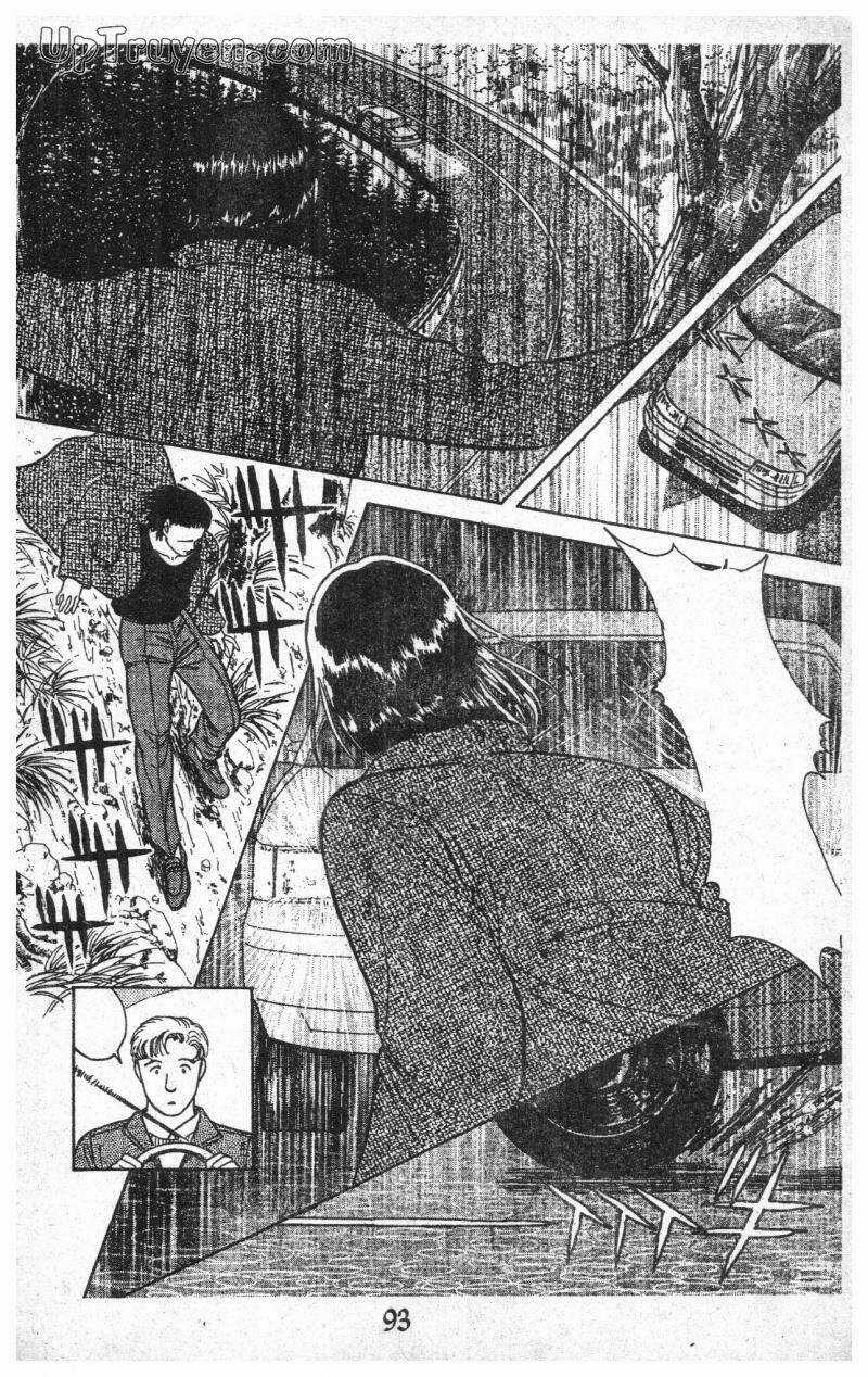 9 Banme No Musashi - Chapter 7 - Trang 89