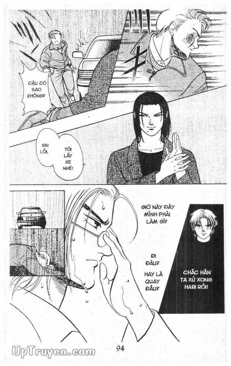 9 Banme No Musashi - Chapter 7 - Trang 90