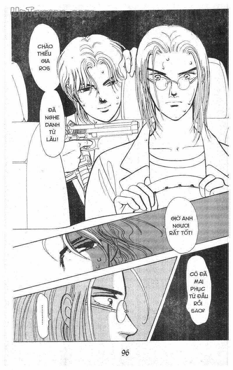 9 Banme No Musashi - Chapter 7 - Trang 92