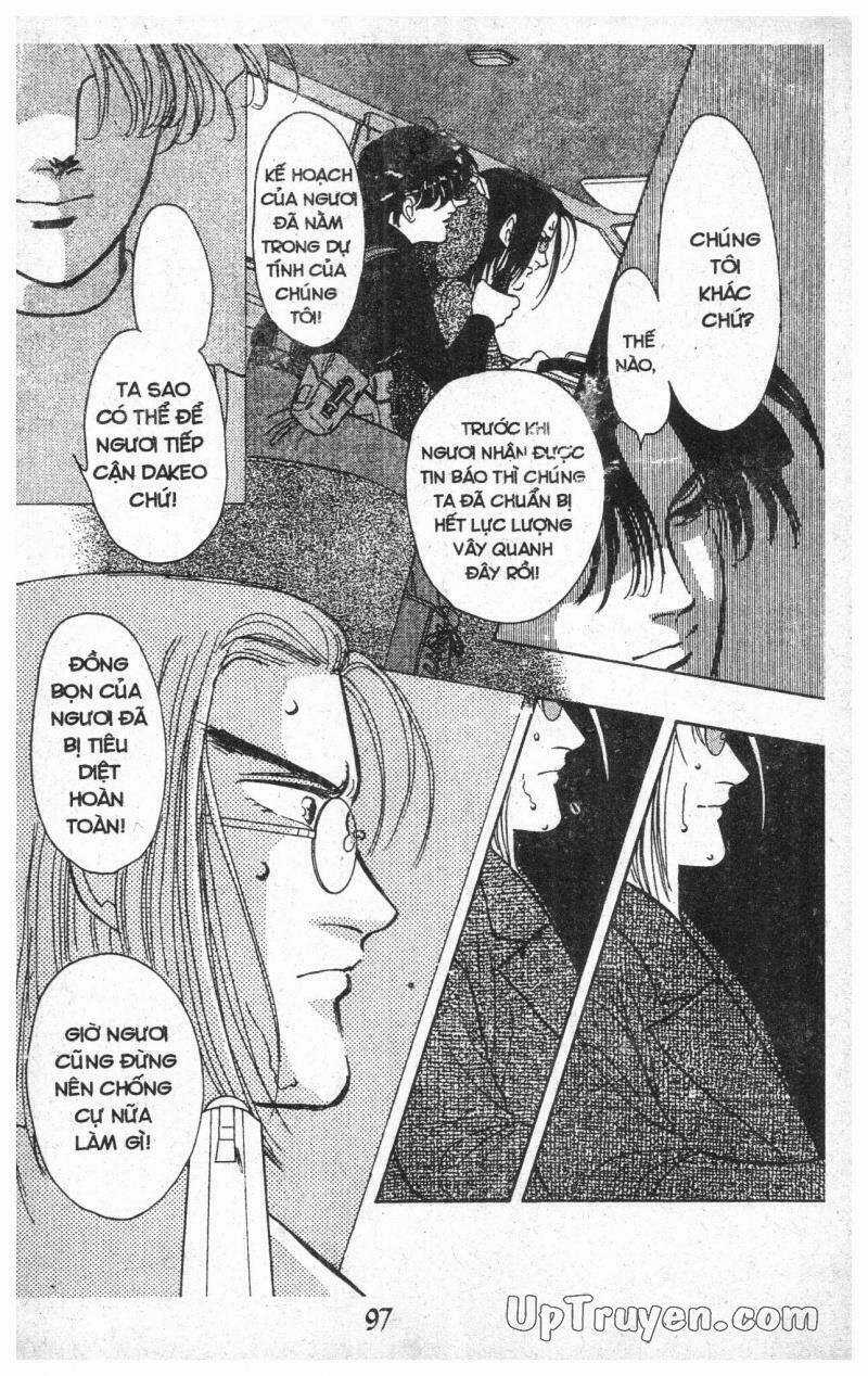 9 Banme No Musashi - Chapter 7 - Trang 93