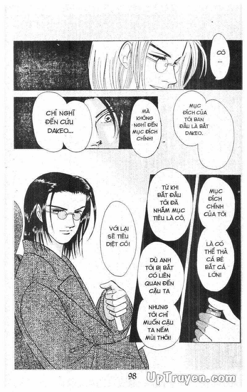 9 Banme No Musashi - Chapter 7 - Trang 94