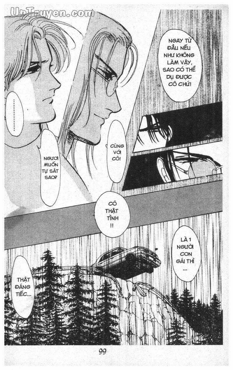 9 Banme No Musashi - Chapter 7 - Trang 95