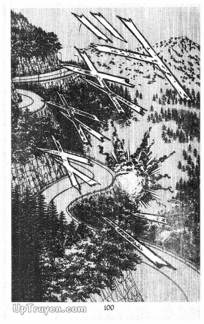 9 Banme No Musashi - Chapter 7 - Trang 96