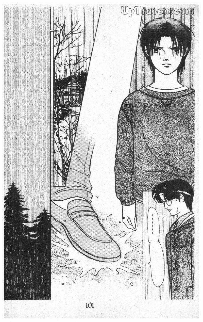 9 Banme No Musashi - Chapter 7 - Trang 97