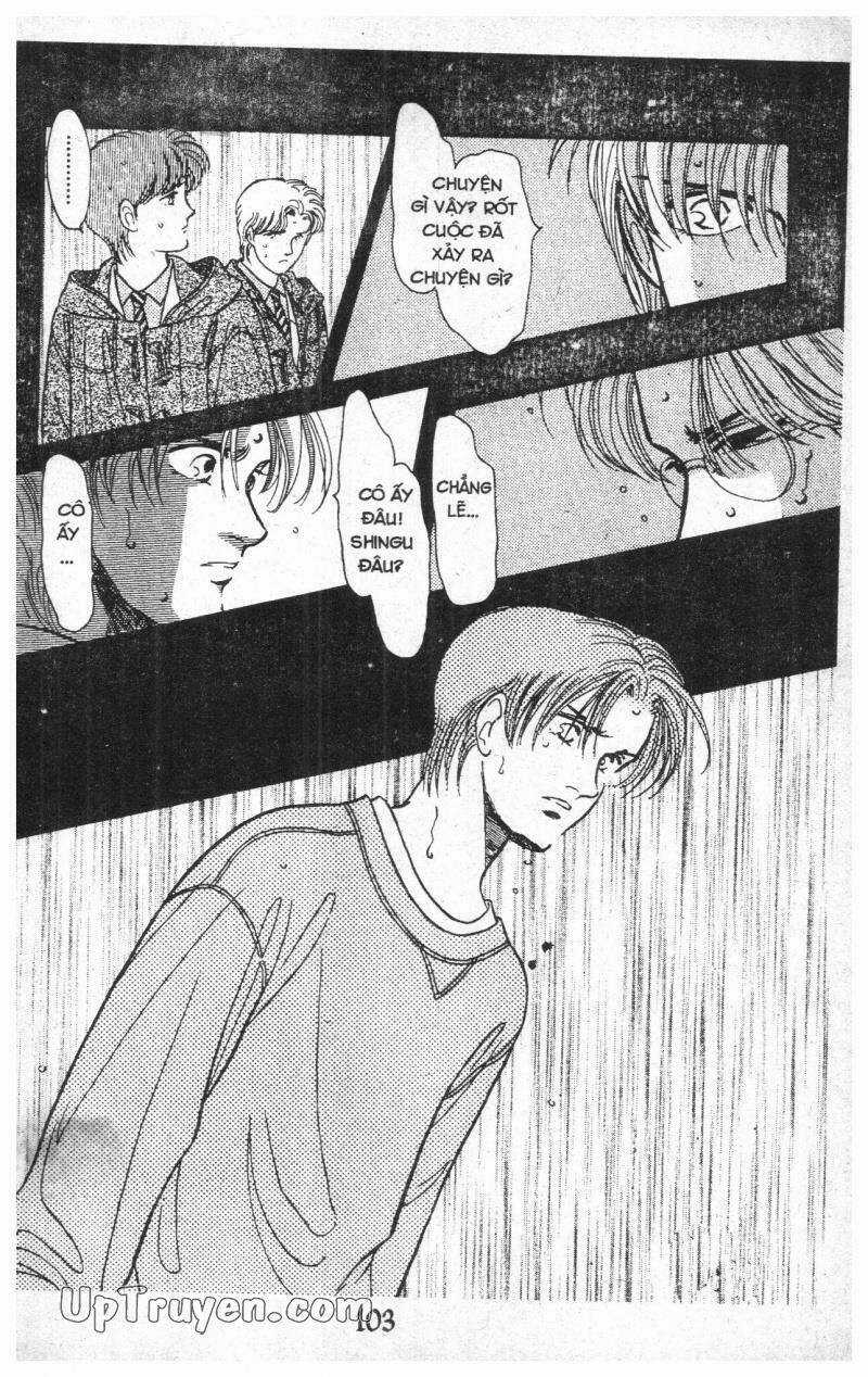 9 Banme No Musashi - Chapter 7 - Trang 99