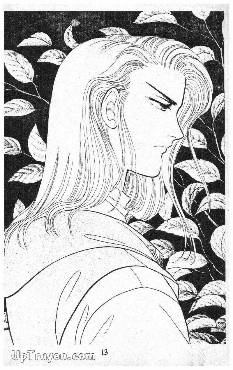 9 Banme No Musashi - Chapter 8 - Trang 11