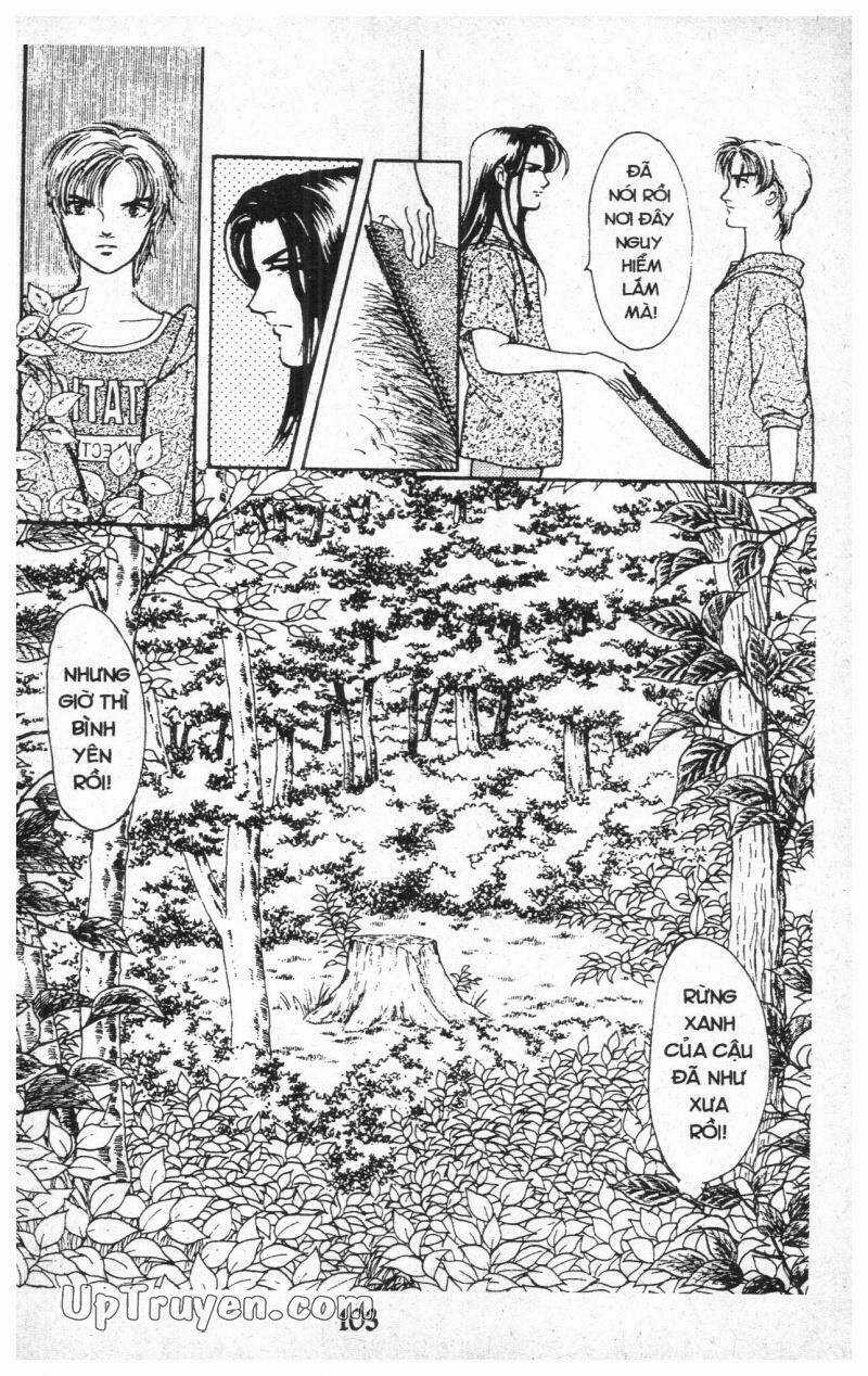 9 Banme No Musashi - Chapter 8 - Trang 101