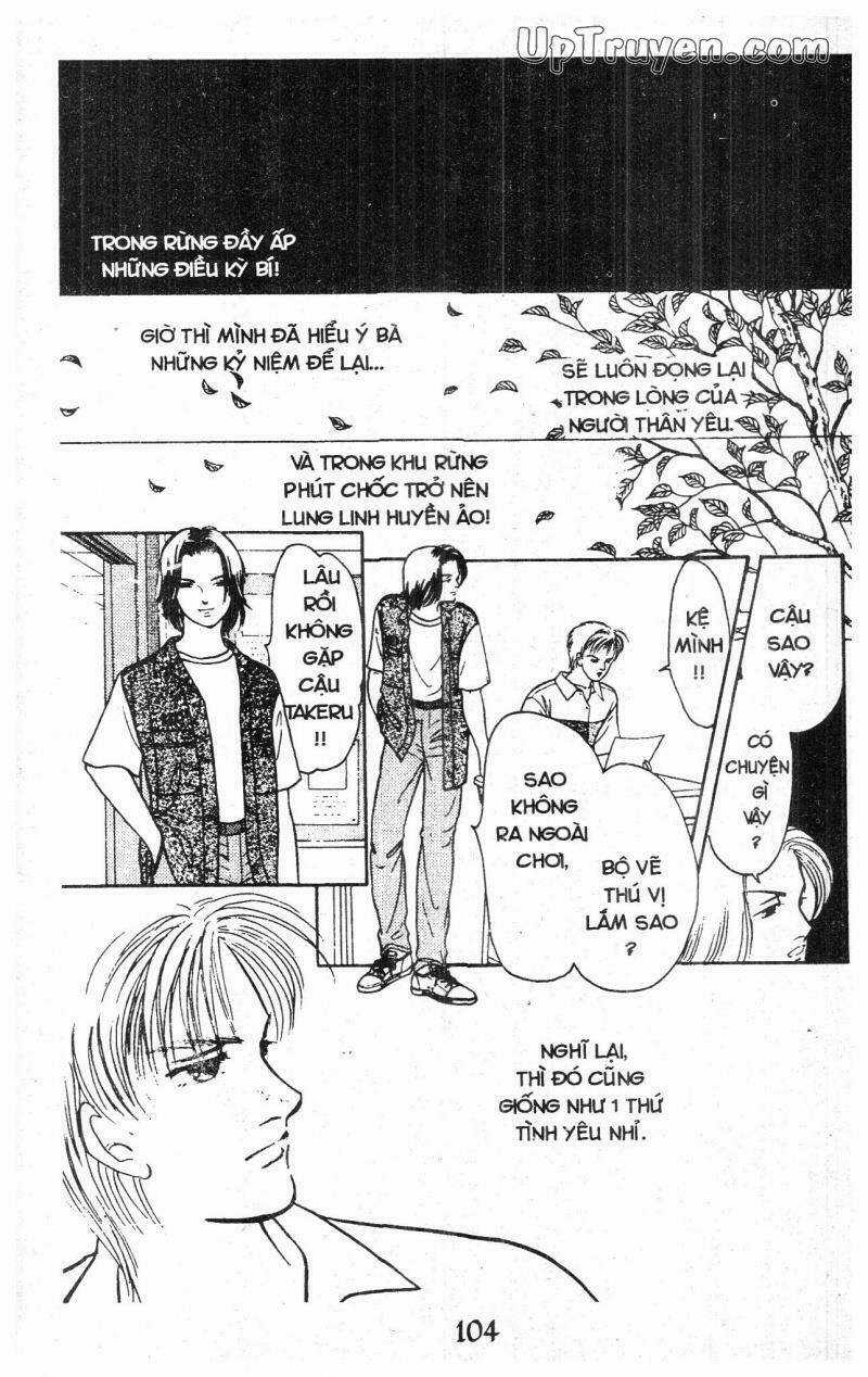 9 Banme No Musashi - Chapter 8 - Trang 102