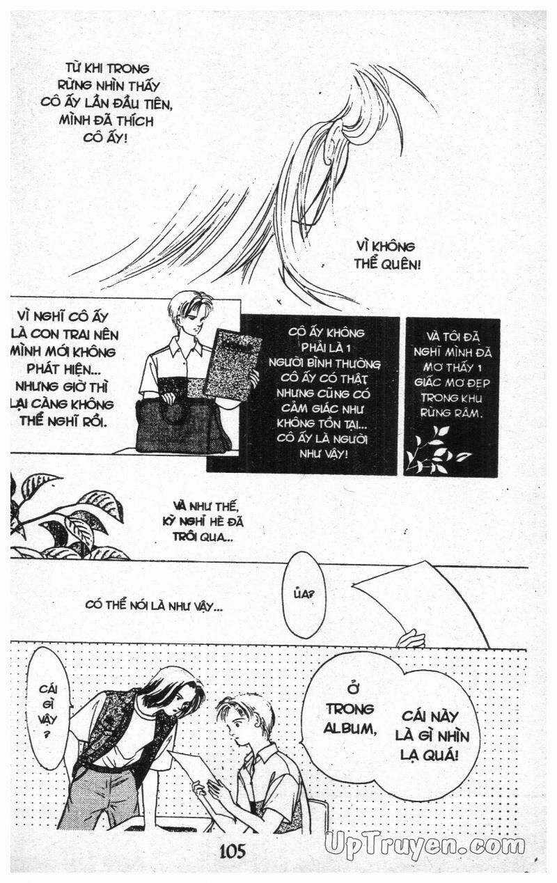 9 Banme No Musashi - Chapter 8 - Trang 103