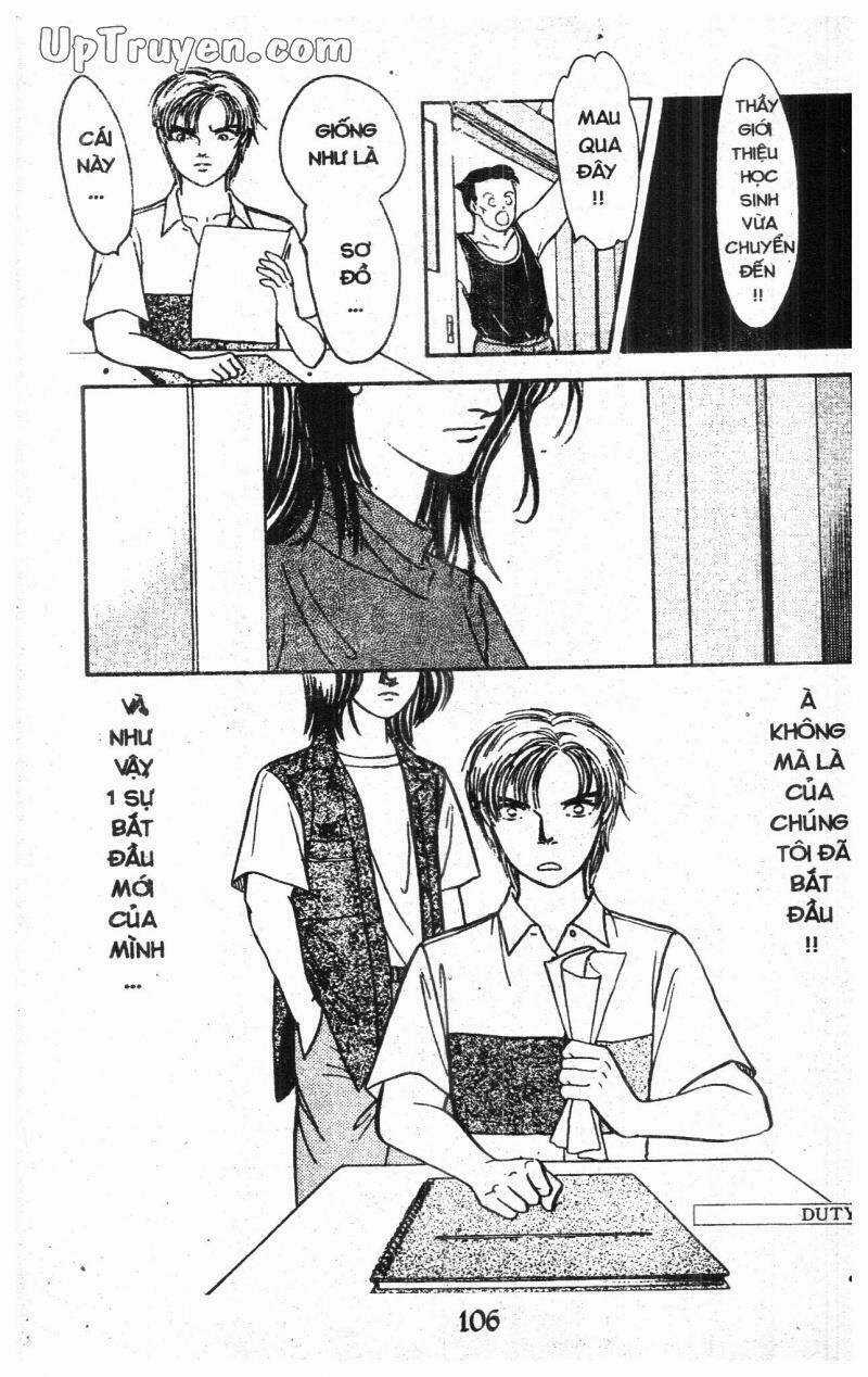 9 Banme No Musashi - Chapter 8 - Trang 104