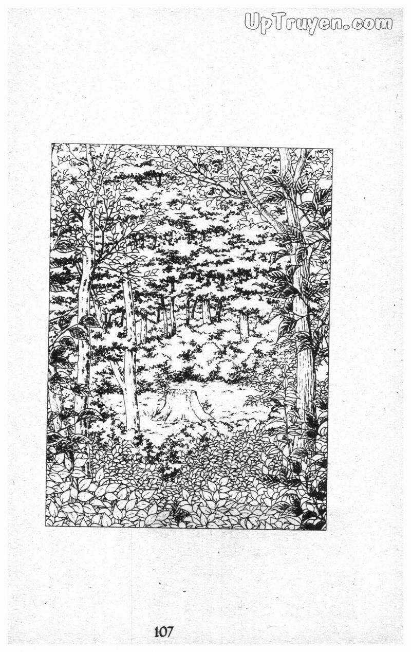 9 Banme No Musashi - Chapter 8 - Trang 105