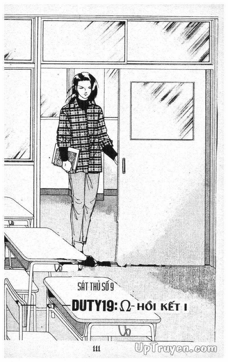 9 Banme No Musashi - Chapter 8 - Trang 109