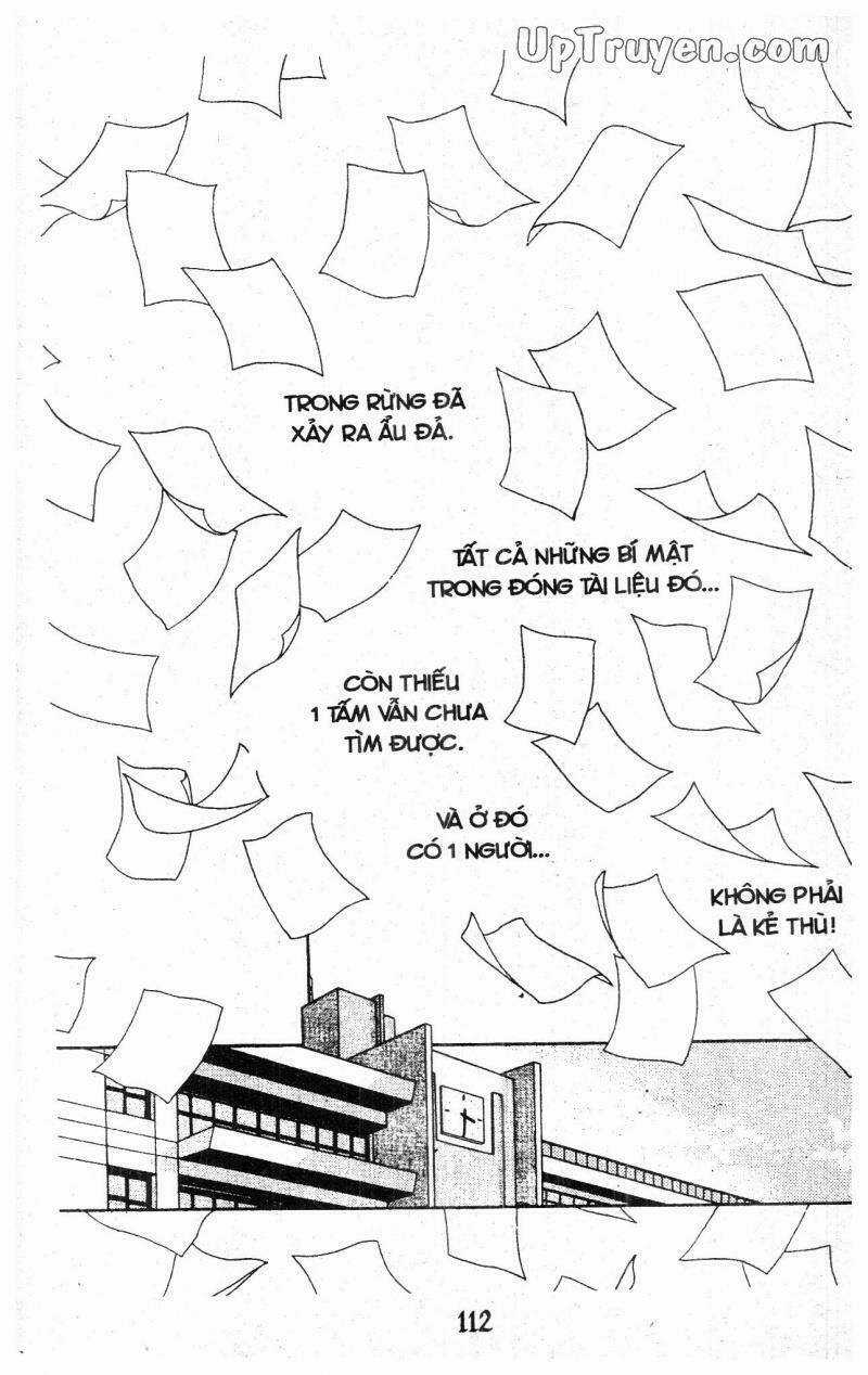 9 Banme No Musashi - Chapter 8 - Trang 110