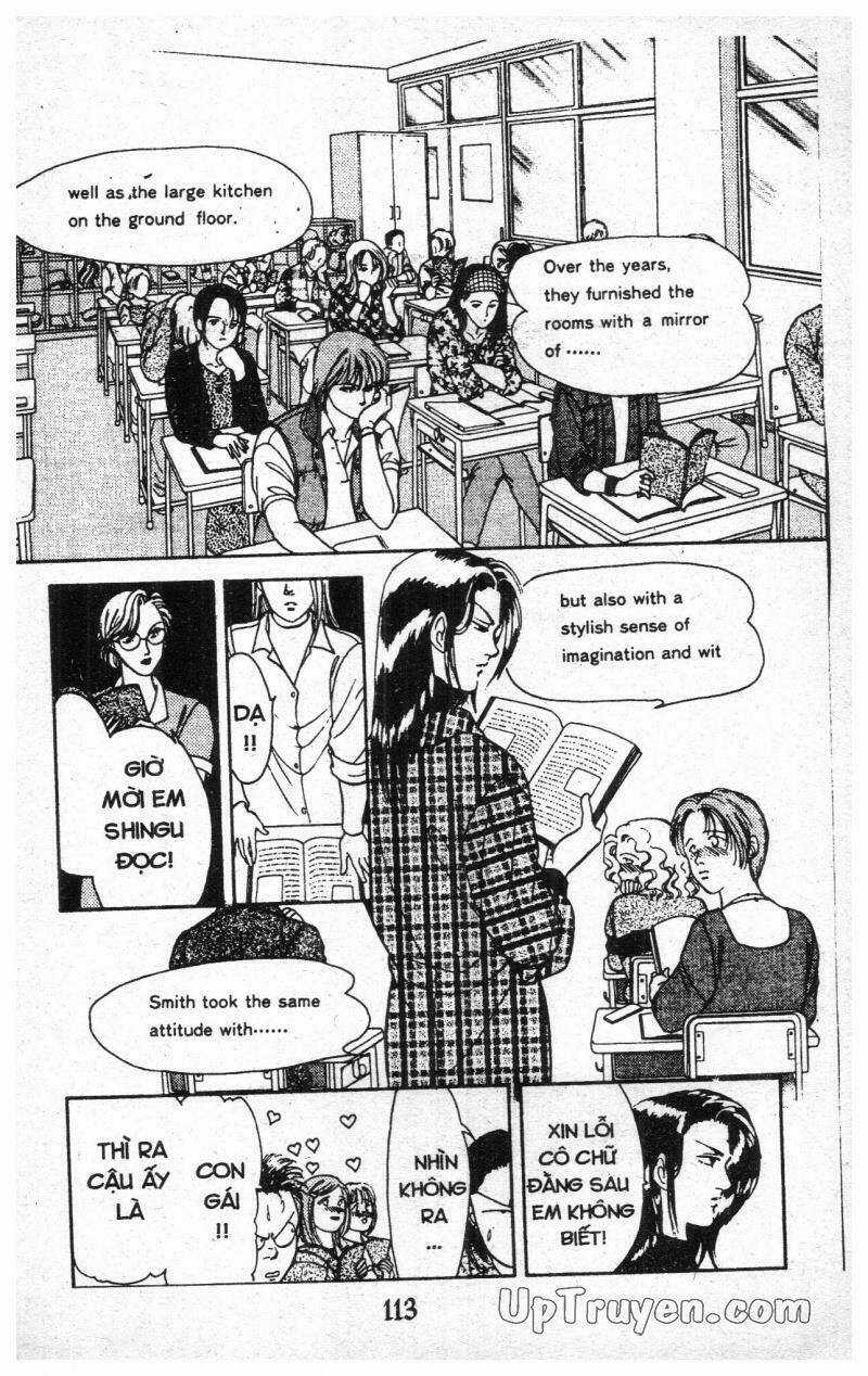 9 Banme No Musashi - Chapter 8 - Trang 111