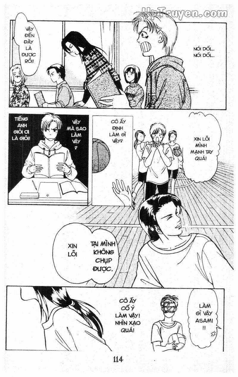 9 Banme No Musashi - Chapter 8 - Trang 112