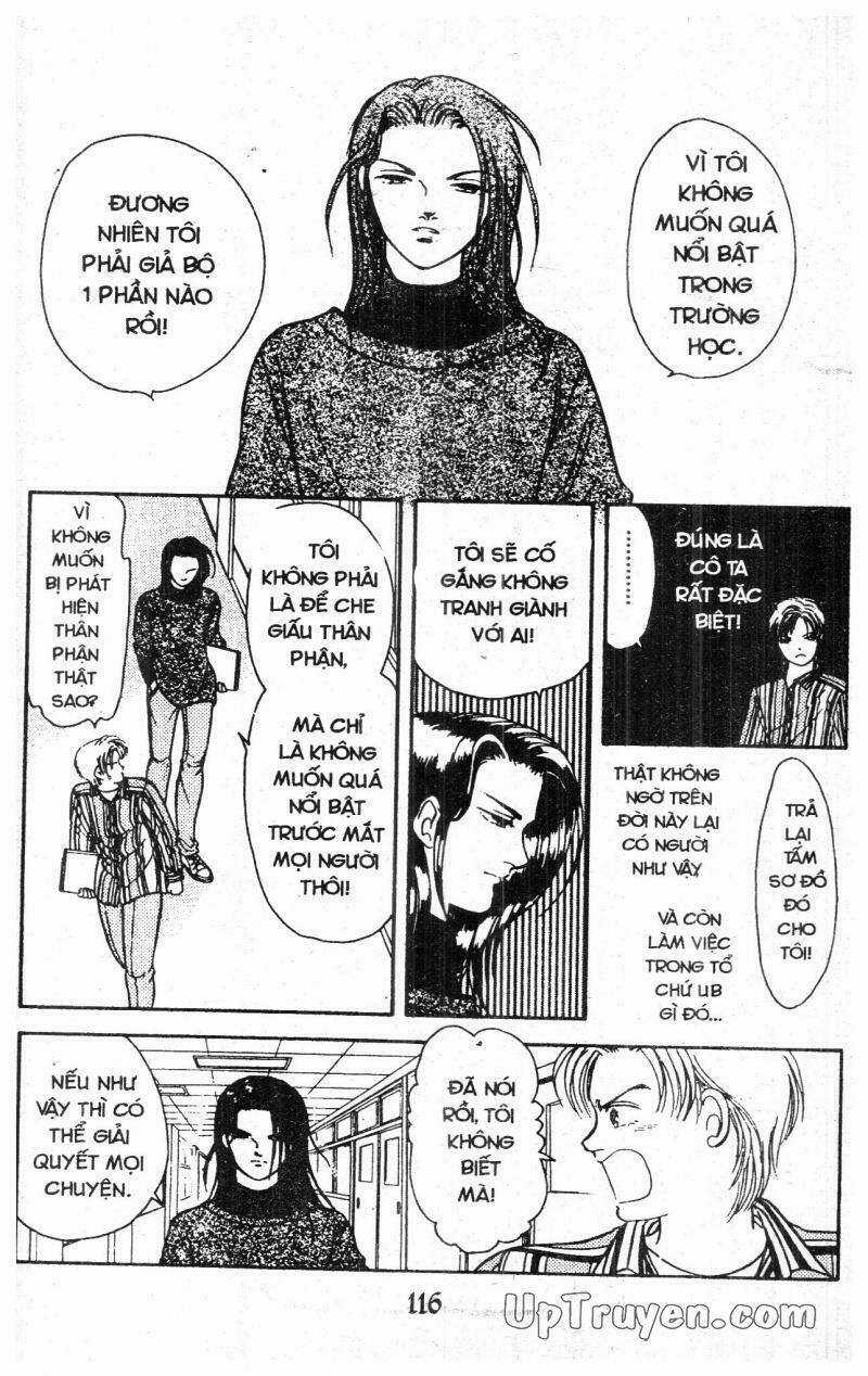 9 Banme No Musashi - Chapter 8 - Trang 114