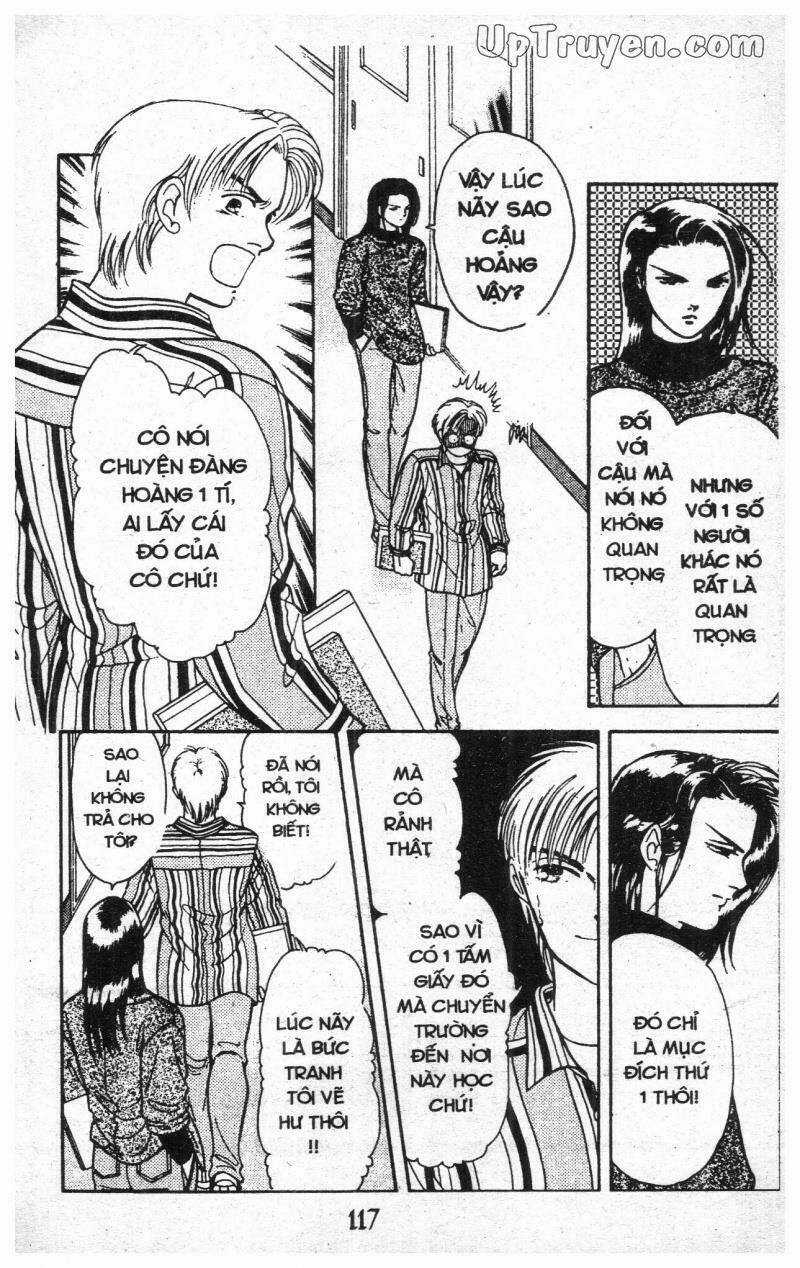 9 Banme No Musashi - Chapter 8 - Trang 115