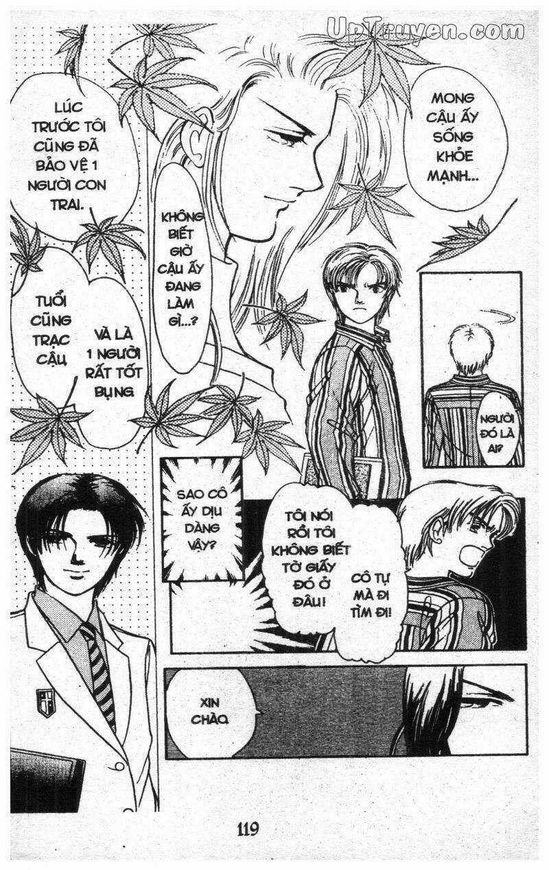 9 Banme No Musashi - Chapter 8 - Trang 117