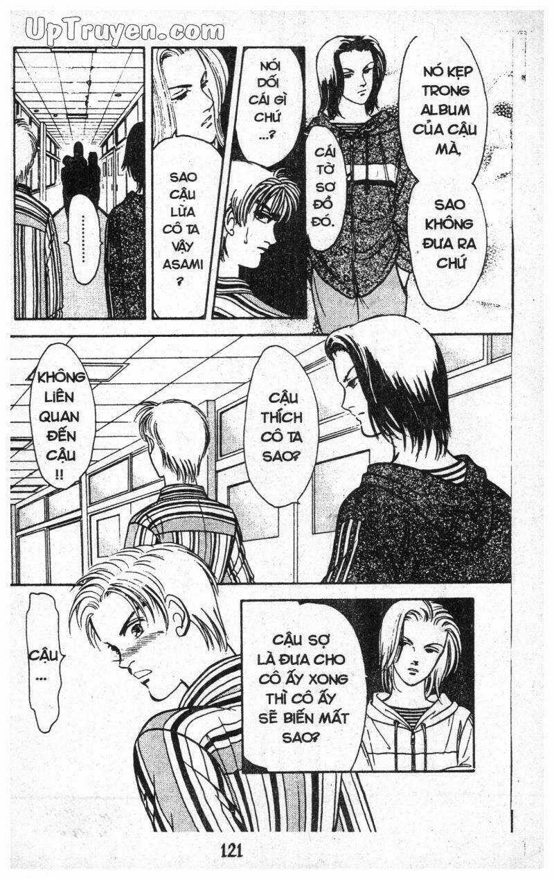9 Banme No Musashi - Chapter 8 - Trang 119