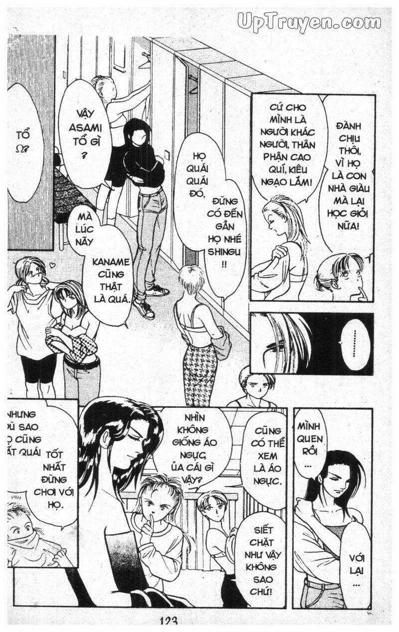 9 Banme No Musashi - Chapter 8 - Trang 121