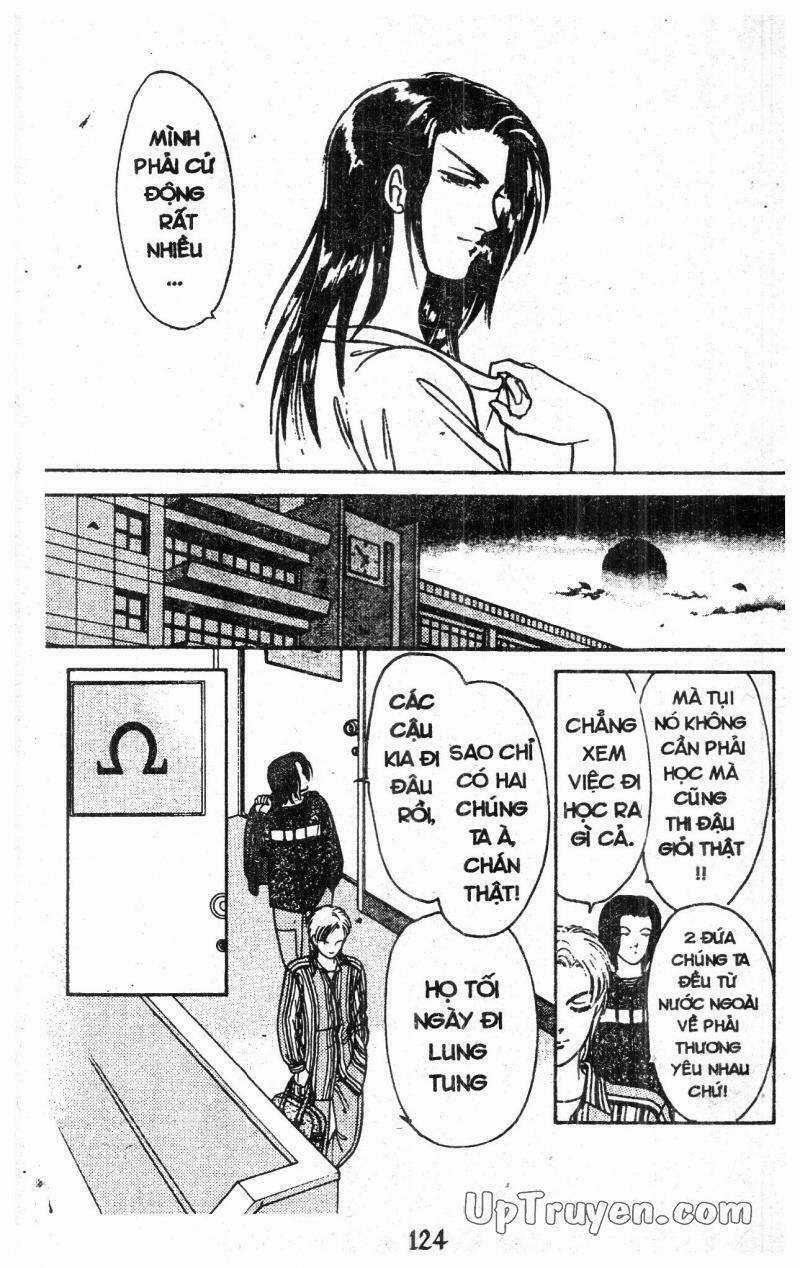 9 Banme No Musashi - Chapter 8 - Trang 122
