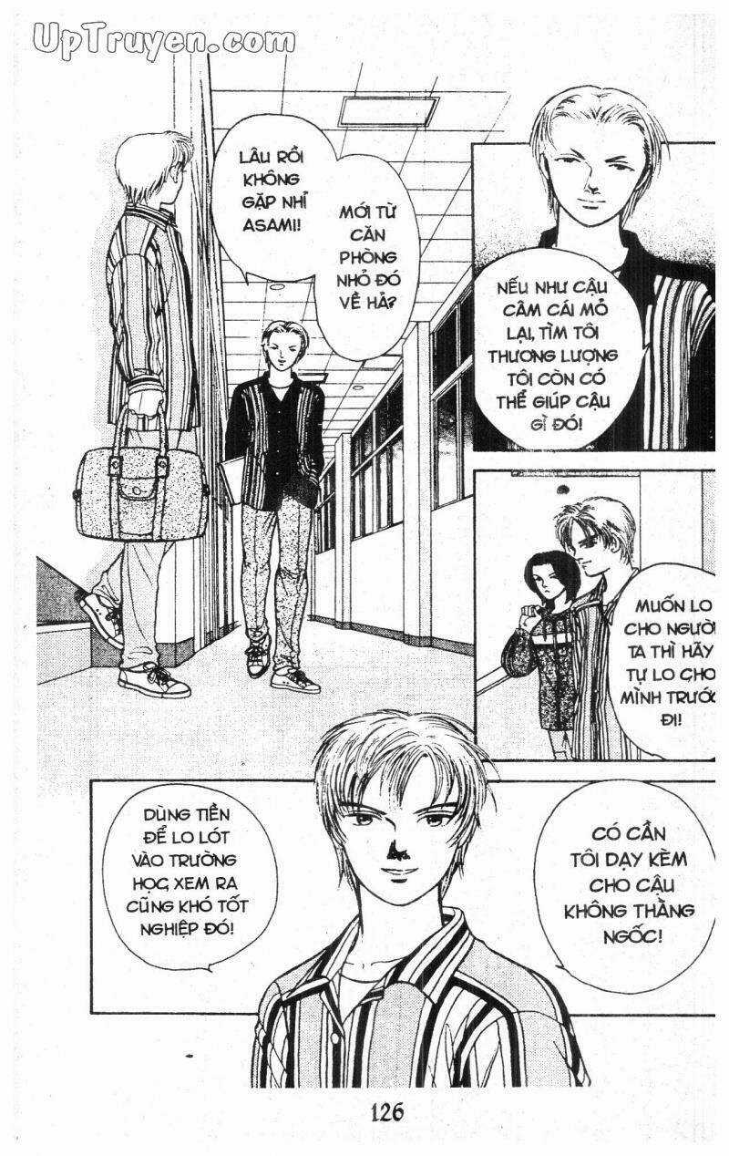 9 Banme No Musashi - Chapter 8 - Trang 124