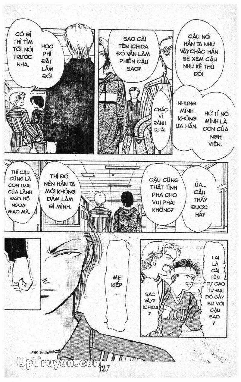 9 Banme No Musashi - Chapter 8 - Trang 125