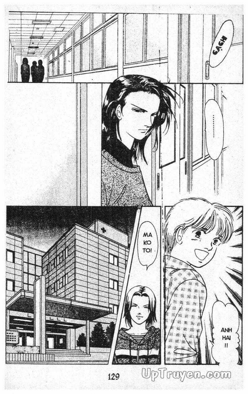 9 Banme No Musashi - Chapter 8 - Trang 127