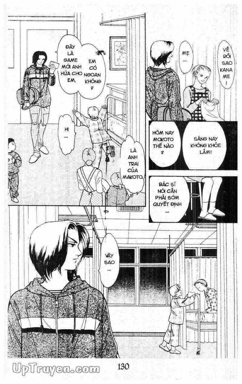 9 Banme No Musashi - Chapter 8 - Trang 128