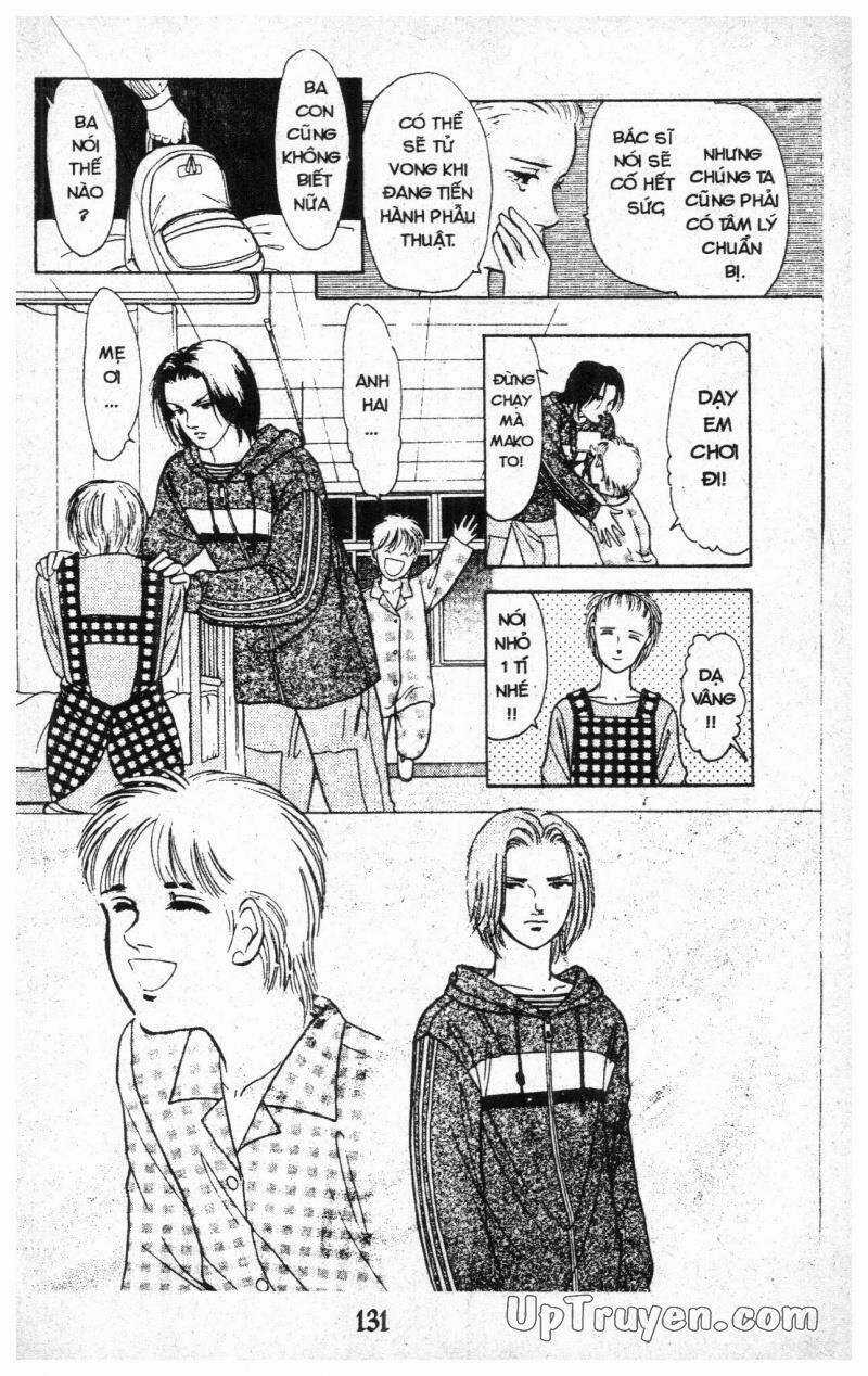 9 Banme No Musashi - Chapter 8 - Trang 129