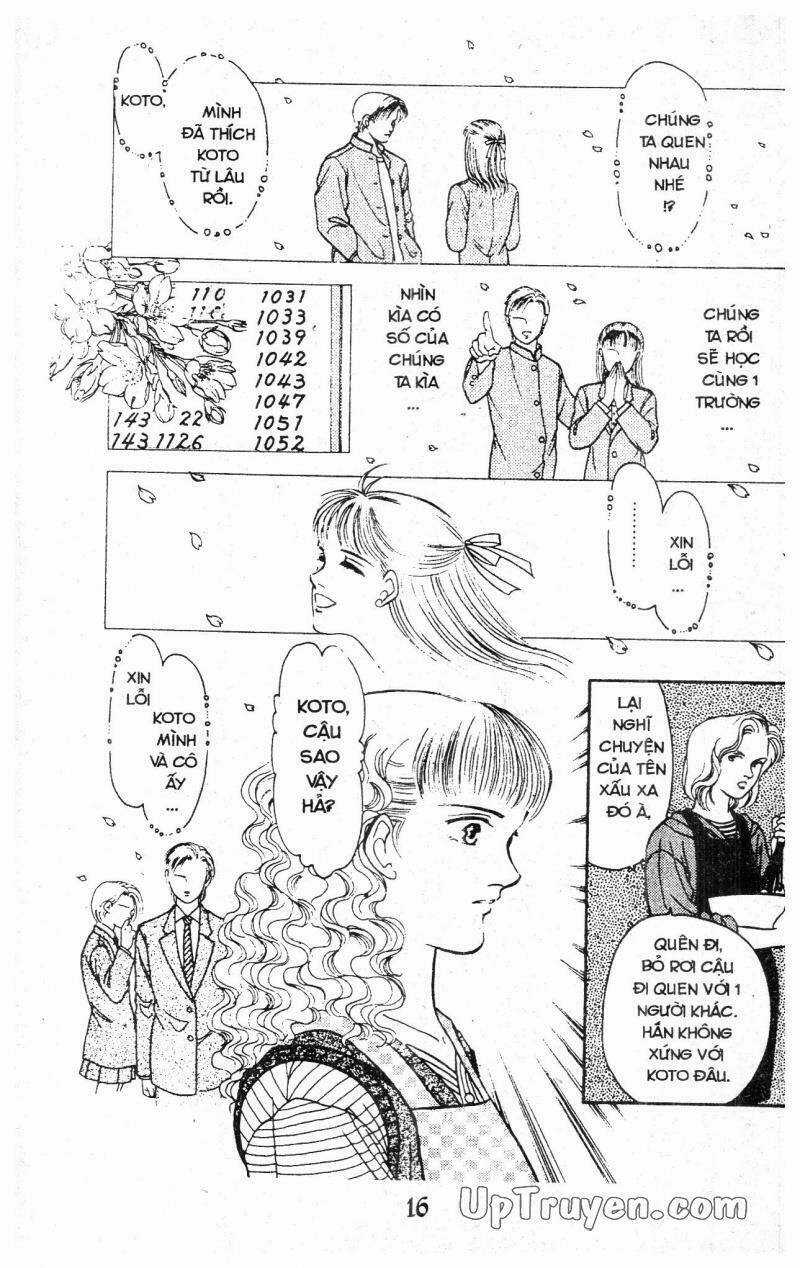 9 Banme No Musashi - Chapter 8 - Trang 14