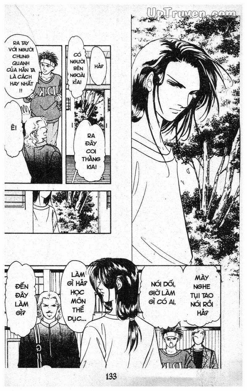 9 Banme No Musashi - Chapter 8 - Trang 131