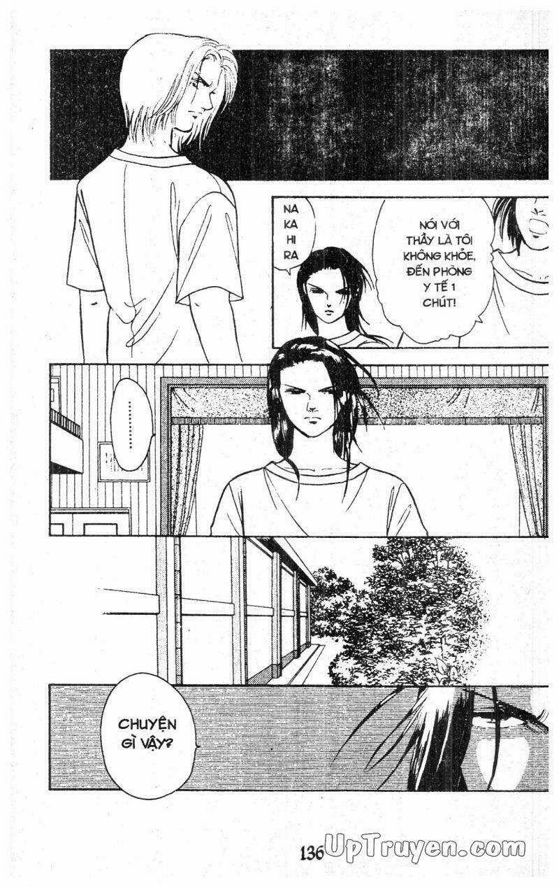 9 Banme No Musashi - Chapter 8 - Trang 134