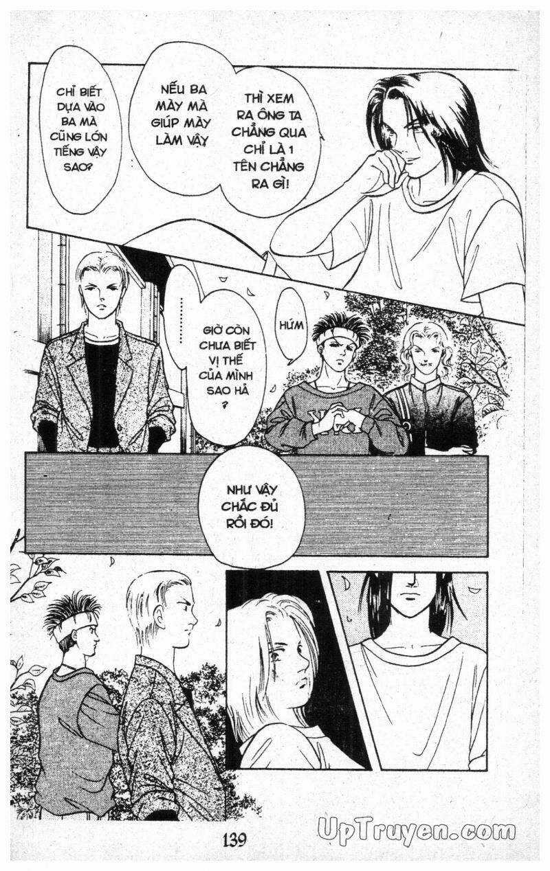 9 Banme No Musashi - Chapter 8 - Trang 137