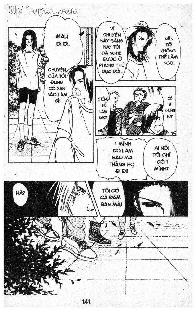 9 Banme No Musashi - Chapter 8 - Trang 139