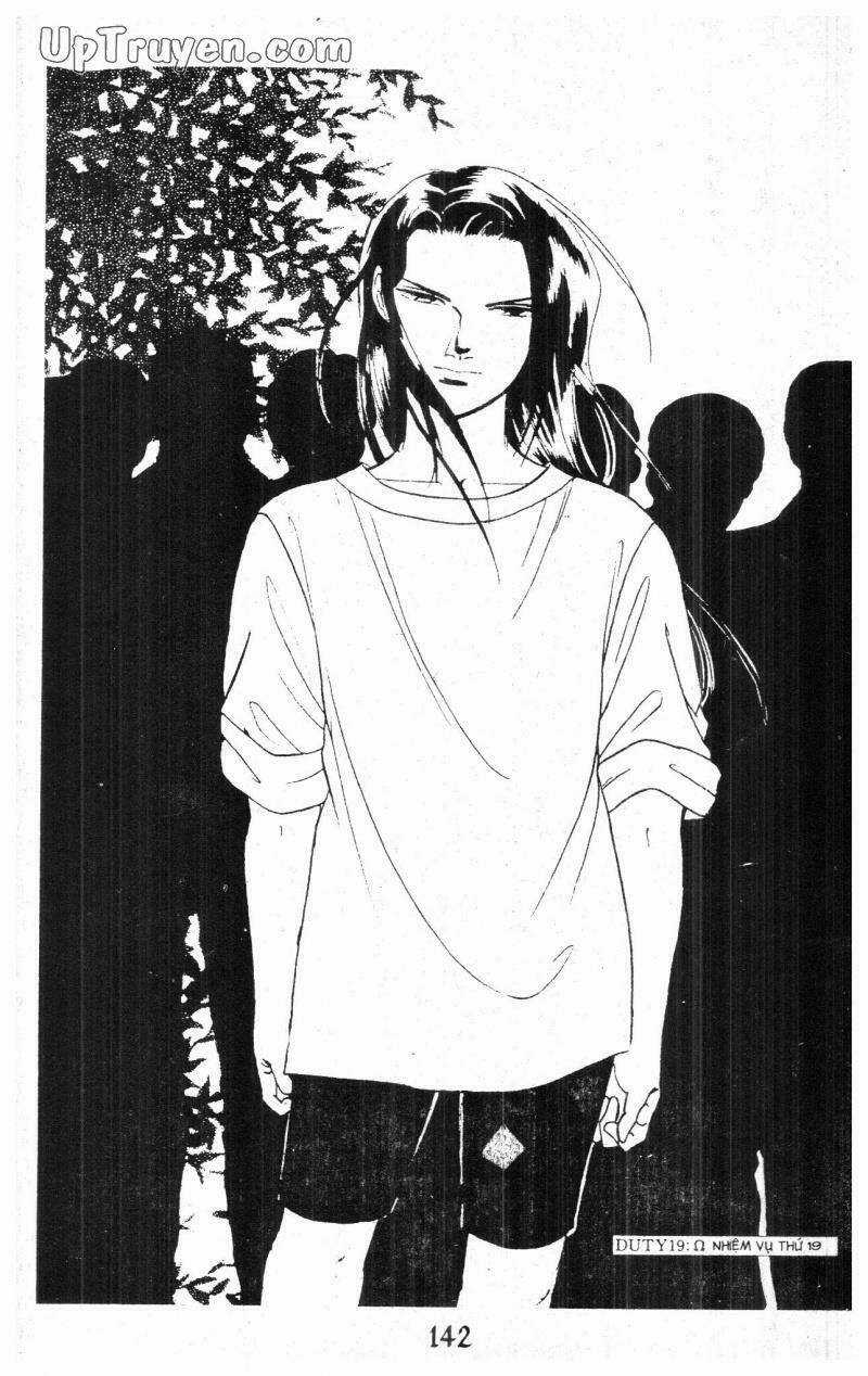 9 Banme No Musashi - Chapter 8 - Trang 140