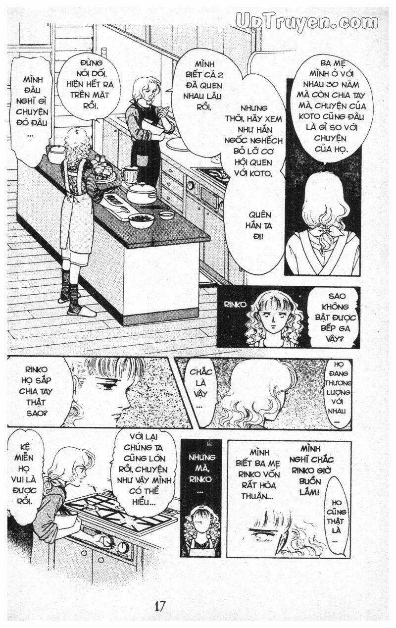 9 Banme No Musashi - Chapter 8 - Trang 15