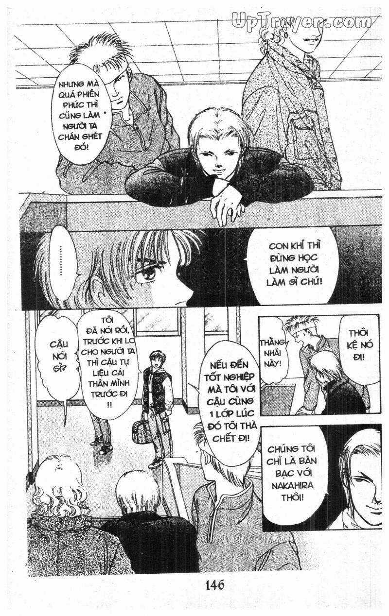 9 Banme No Musashi - Chapter 8 - Trang 144