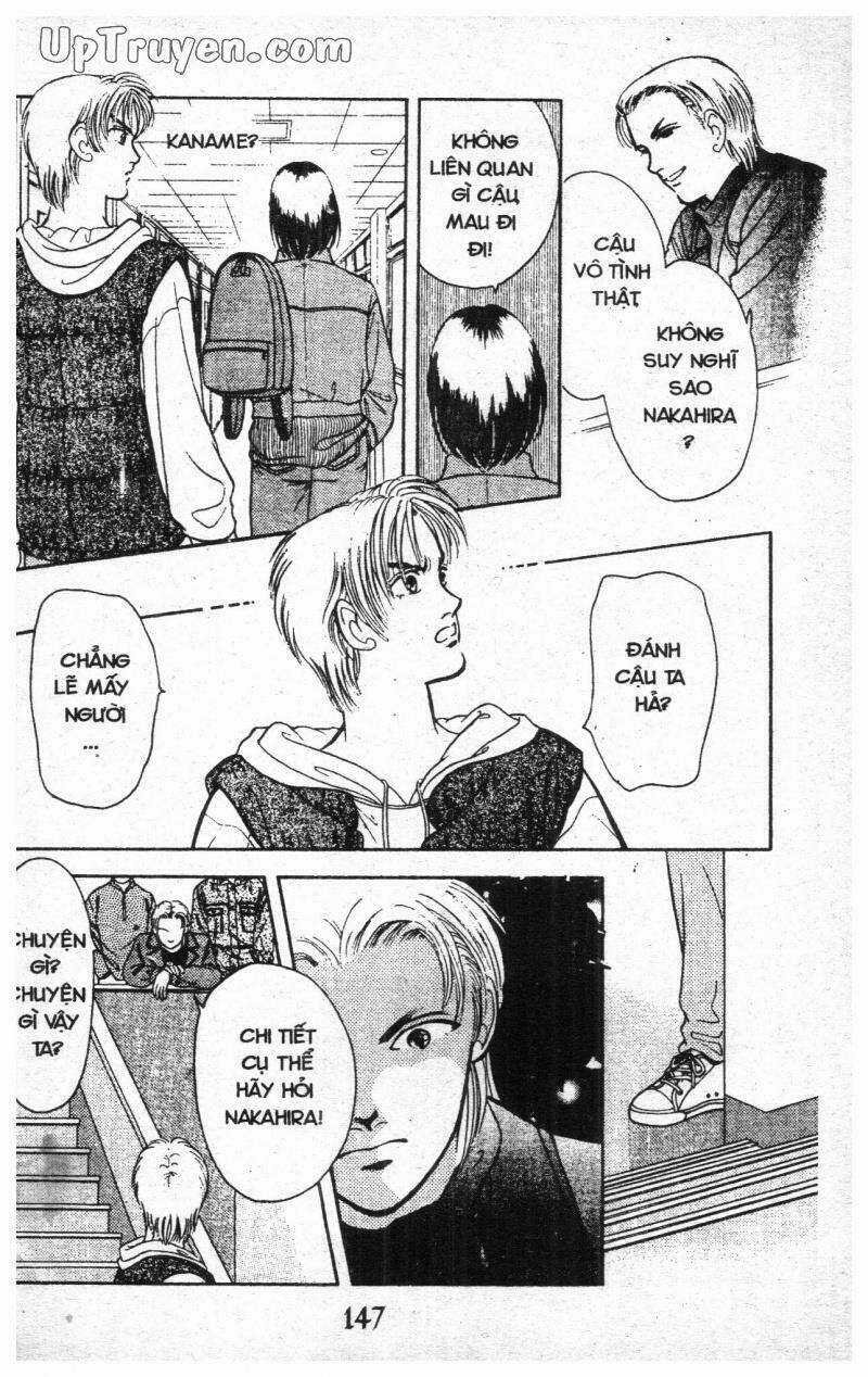 9 Banme No Musashi - Chapter 8 - Trang 145