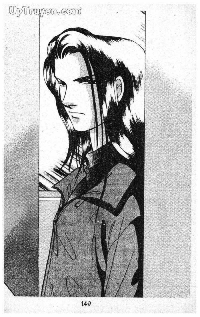 9 Banme No Musashi - Chapter 8 - Trang 147