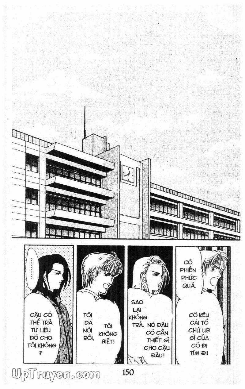 9 Banme No Musashi - Chapter 8 - Trang 148