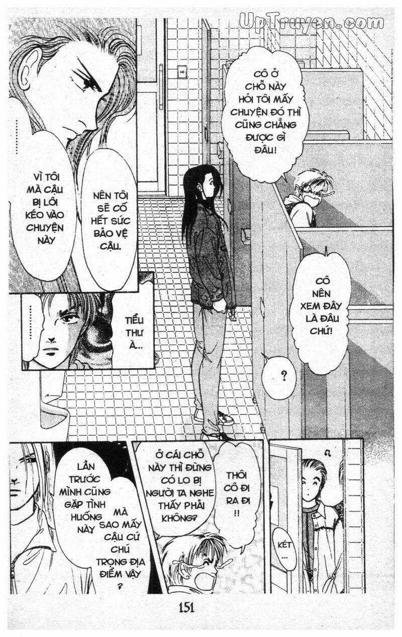 9 Banme No Musashi - Chapter 8 - Trang 149