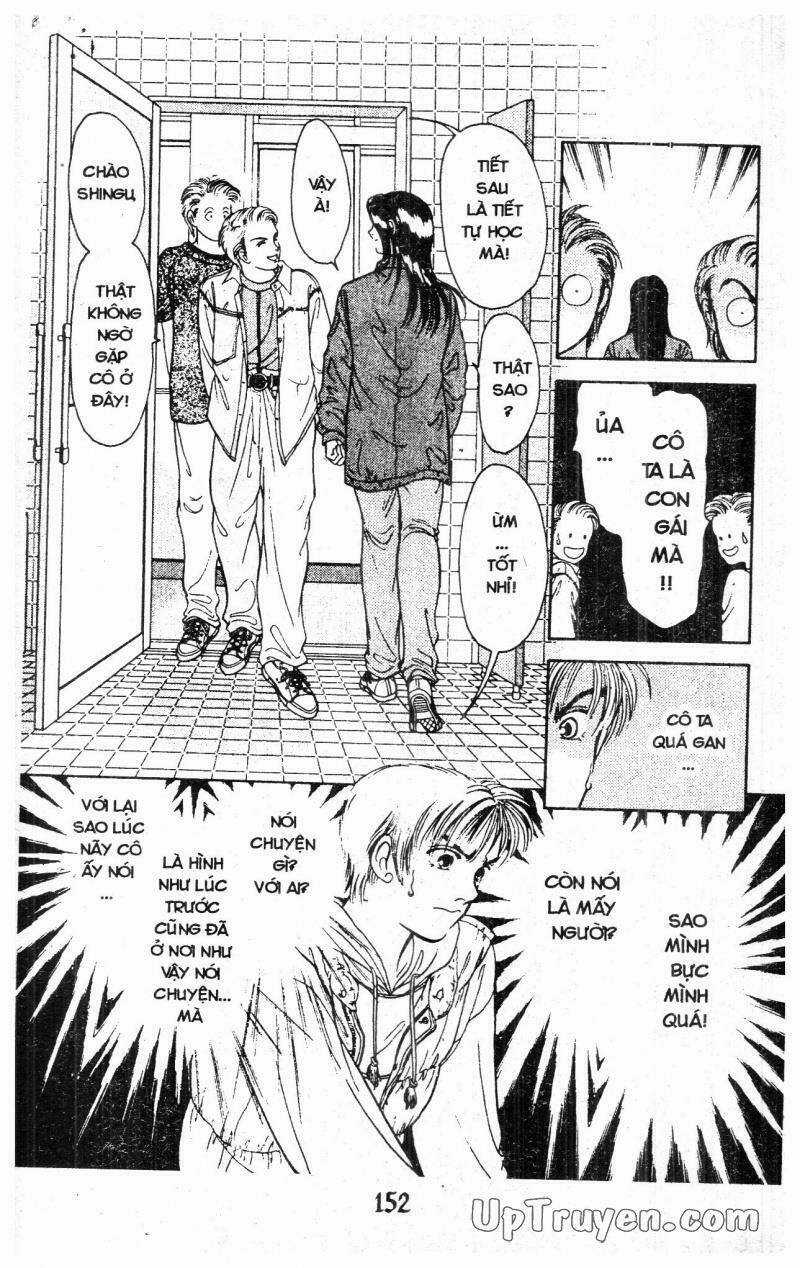 9 Banme No Musashi - Chapter 8 - Trang 150