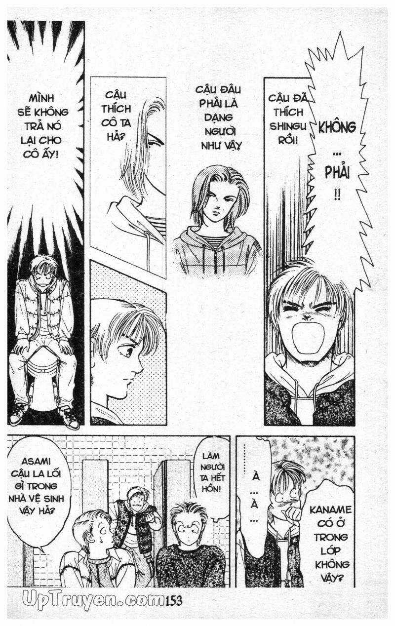 9 Banme No Musashi - Chapter 8 - Trang 151