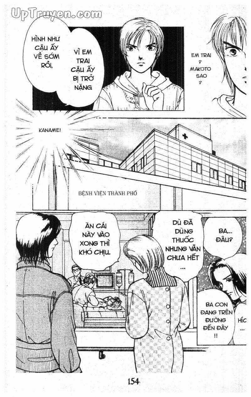 9 Banme No Musashi - Chapter 8 - Trang 152