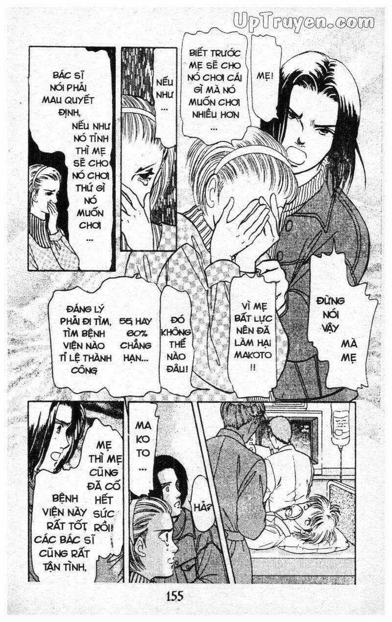 9 Banme No Musashi - Chapter 8 - Trang 153