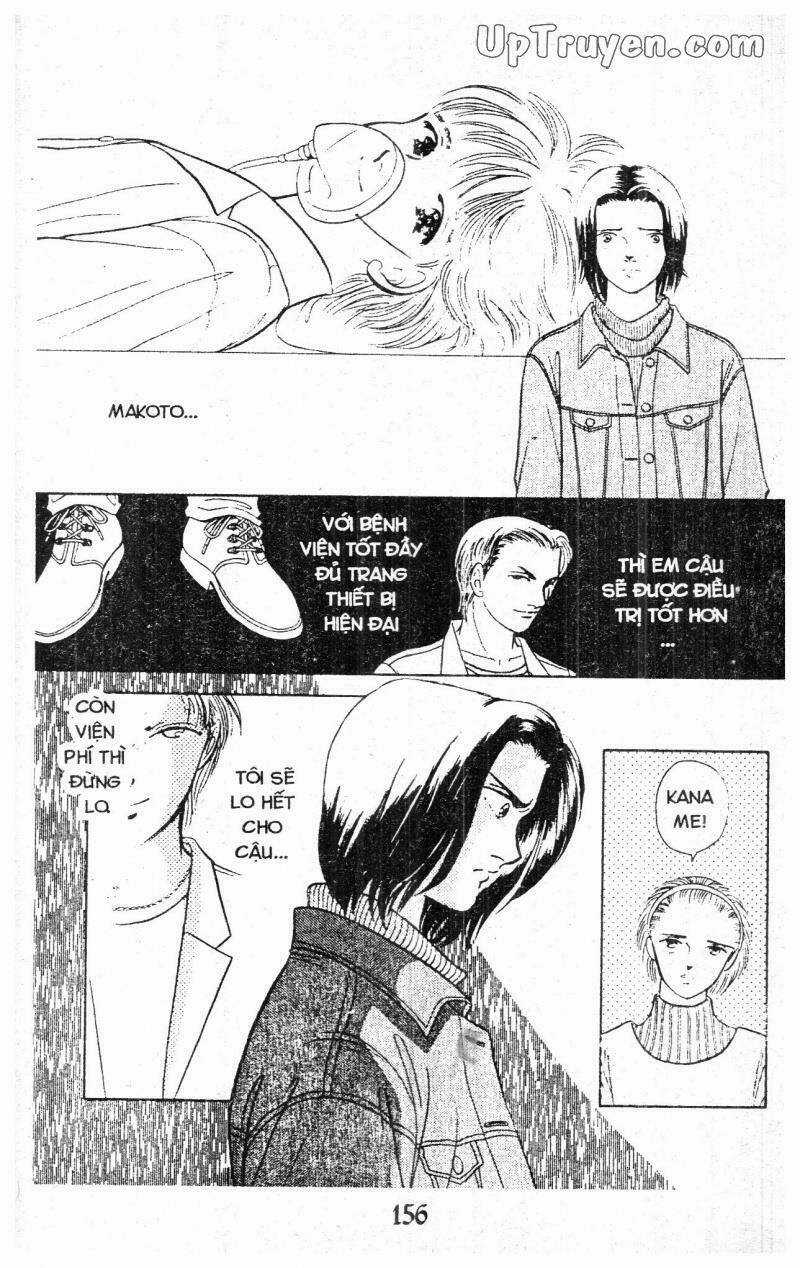 9 Banme No Musashi - Chapter 8 - Trang 154