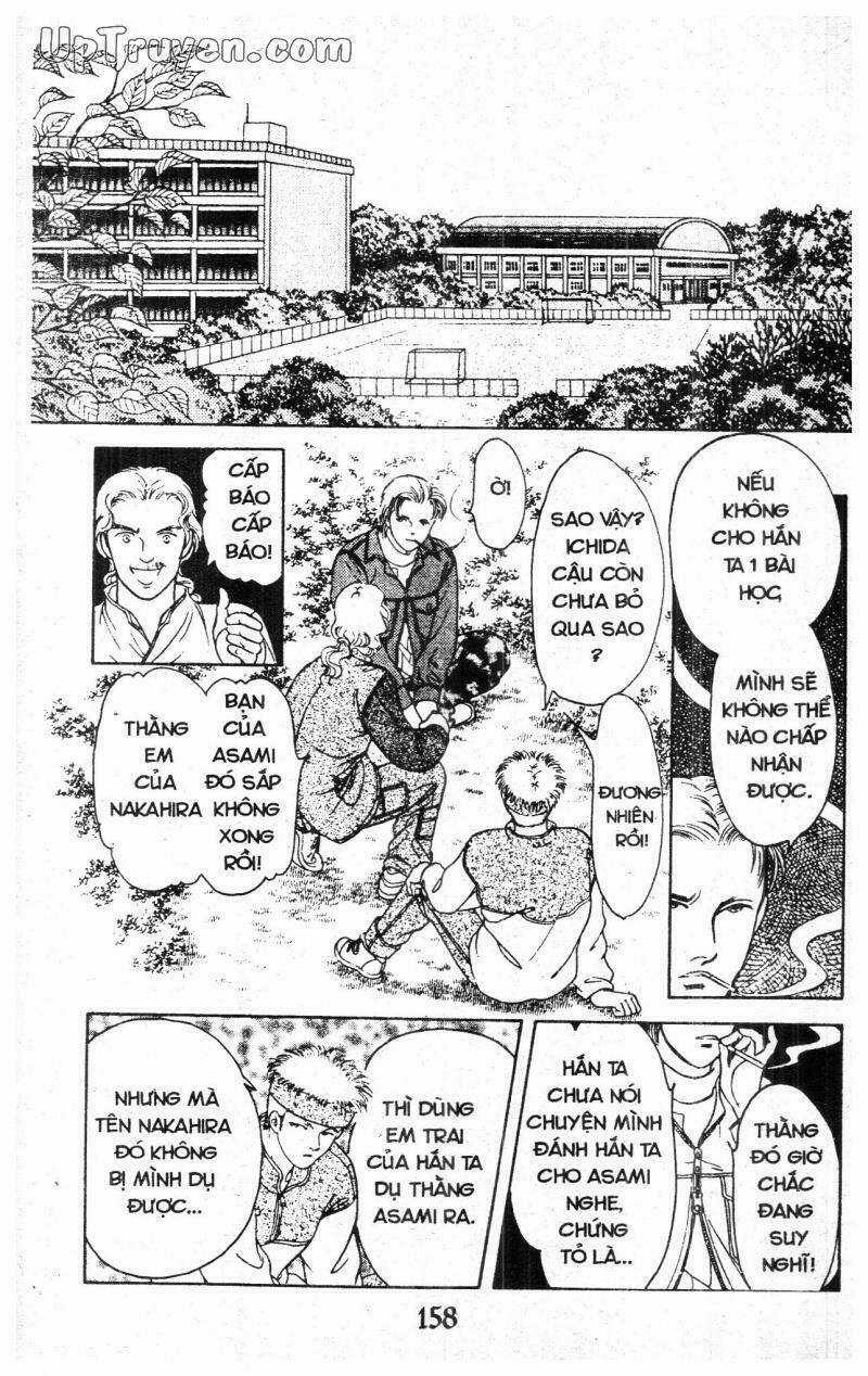 9 Banme No Musashi - Chapter 8 - Trang 156