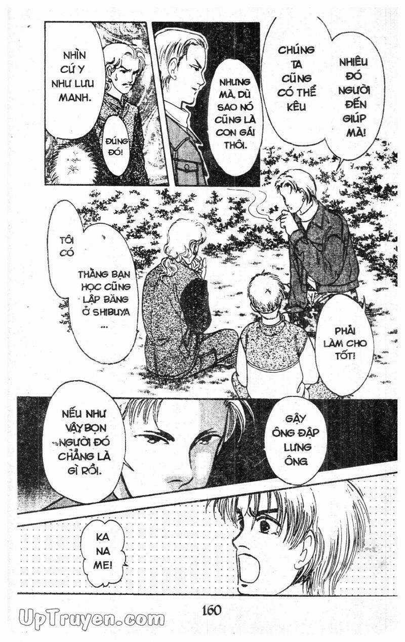 9 Banme No Musashi - Chapter 8 - Trang 158