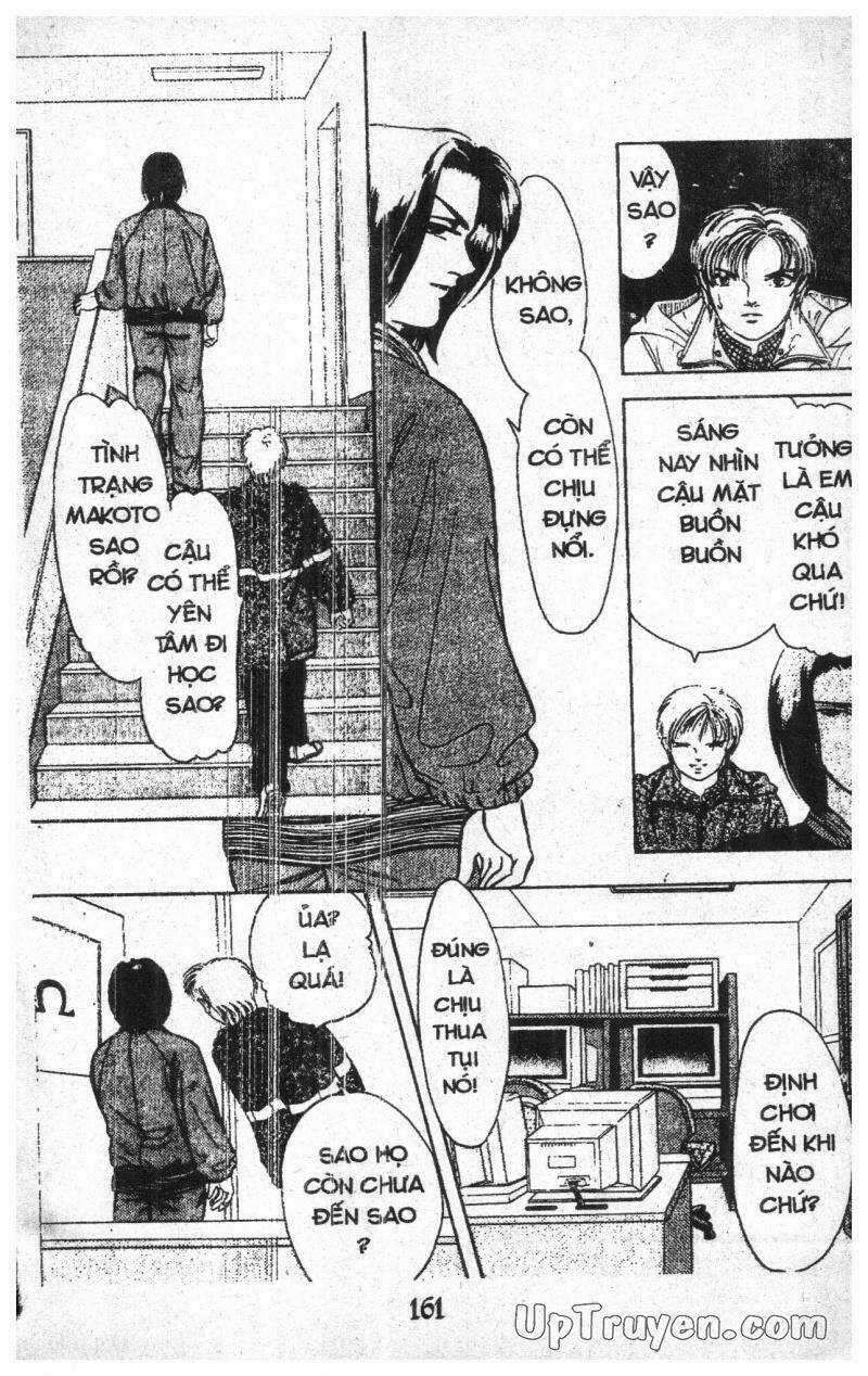 9 Banme No Musashi - Chapter 8 - Trang 159